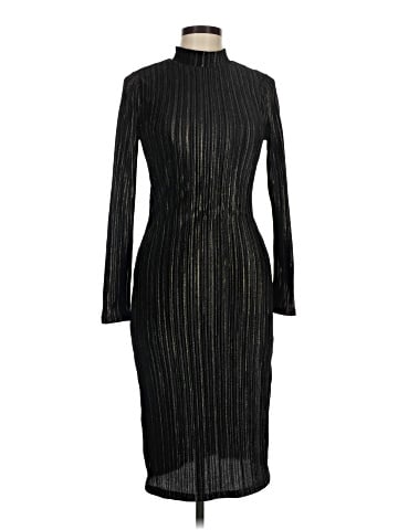 BCBGeneration Cocktail Dress (view 1)