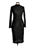 BCBGeneration Black Cocktail Dress Size M - photo 1