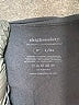 Assorted Brands Solid Black Athletic Shorts Size L - photo 3