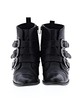 Steve Madden Ankle Boots (view 2)