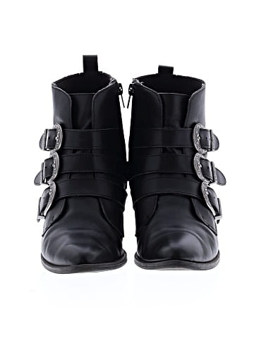 Steve Madden Ankle Boots (view 2)