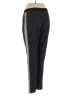 Lou & Grey Chevron-herringbone Black Track Pants Size S - photo 2