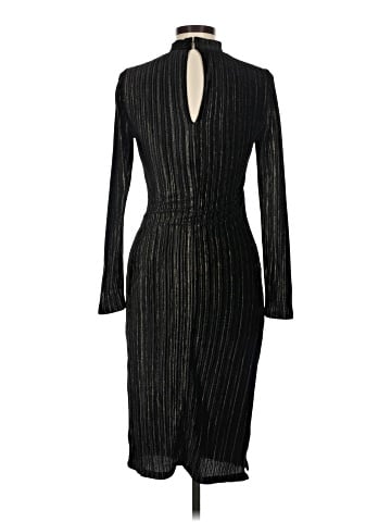 BCBGeneration Cocktail Dress (view 2)