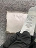 CAbi 100% Polyester Solid White Short Sleeve Polo Size XL - photo 8