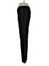 Fashion Bug Stripes Black Dress Pants Size 10 - photo 5