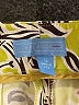 J. McLaughlin Print Yellow Casual Pants Size 12 - photo 7