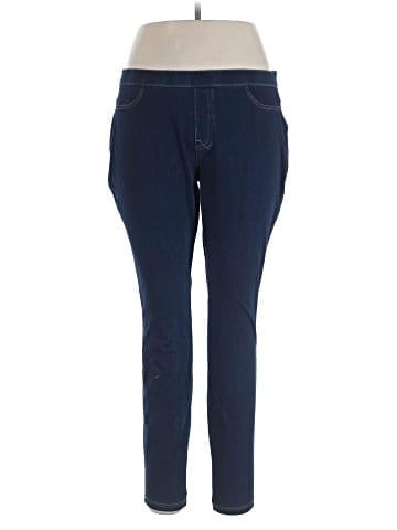 Unbranded Jeggings (view 1)