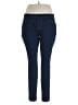 Unbranded Blue Jeggings Size XL - photo 1