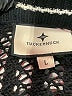 Tuckernuck 100% Cotton Black Pullover Sweater Size L - photo 7