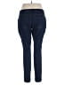 Unbranded Blue Jeggings Size XL - photo 2