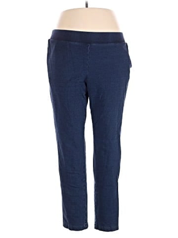 Purejill Active Pants (view 1)