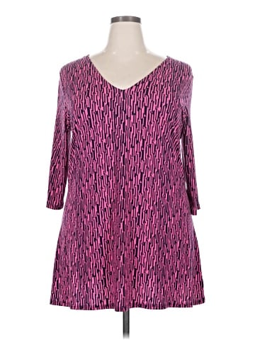 Leota Casual Dress (view 1)