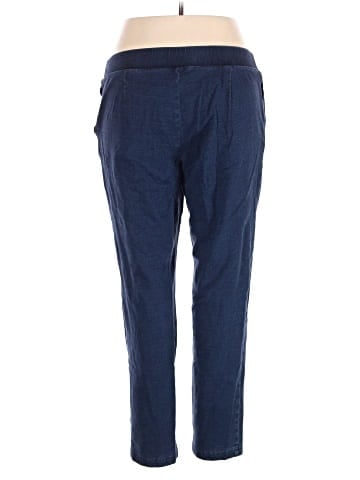 Purejill Active Pants (view 2)