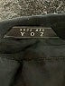 Zoa 100% Silk Black Long Sleeve Silk Top Size M - photo 7