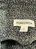 Nordstrom Chevron-herringbone Gray Coat Size S - photo 6