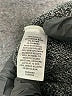 Nordstrom Chevron-herringbone Gray Coat Size S - photo 7
