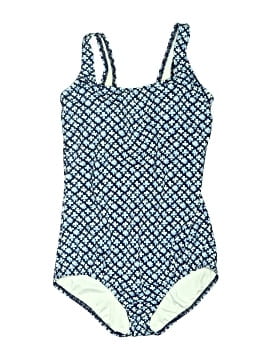 Lands' End One Piece Swimsuit
