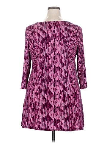 Leota Casual Dress (view 2)