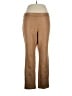 Lane Bryant Chevron-herringbone Brown Casual Pants Size 16 - photo 1