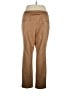 Lane Bryant Chevron-herringbone Brown Casual Pants Size 16 - photo 2
