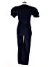Sofie The label Solid Blue Jumpsuit Size L - photo 2