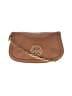 Tory Burch Tan Crossbody Bag One size - photo 1