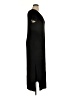 Torrid Solid Black Casual Dress Size 1X Plus (1) - photo 4