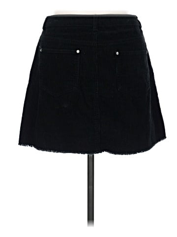 Miss Selfridge Denim Skirt (view 2)
