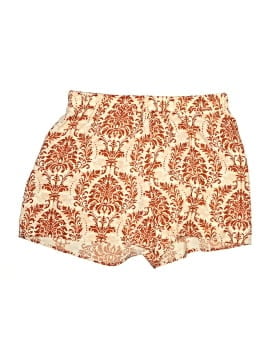 Shein Curve Shorts (view 1)