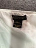 AS by DF 100% Polyester Tropical Ivory Casual Dress Size L - photo 7