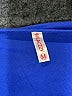 Weaczzy Blue Cocktail Dress Size M - photo 7
