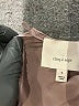 Cinq à Sept 100% Silk Brown Sleeveless Silk Top Size S - photo 7