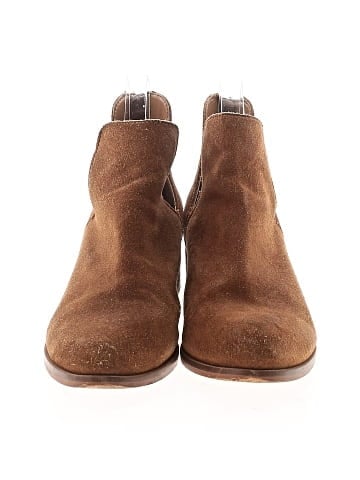 Steve Madden Ankle Boots (view 2)