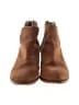 Steve Madden Brown Ankle Boots Size 8 1/2 - photo 2