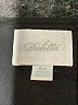 Deletta Black Short Sleeve Top Size XS - photo 4