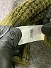 Lucky Brand Green Pullover Sweater Size S - photo 8