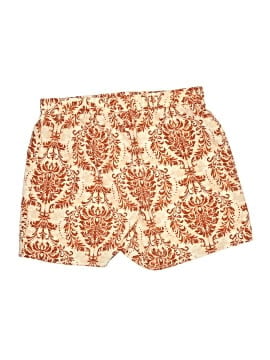 Shein Curve Shorts (view 2)