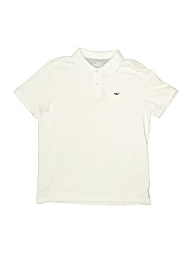 Vineyard Vines Short Sleeve Polo
