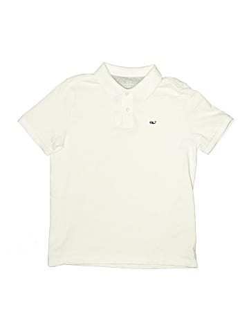 Vineyard Vines Short Sleeve Polo (view 1)