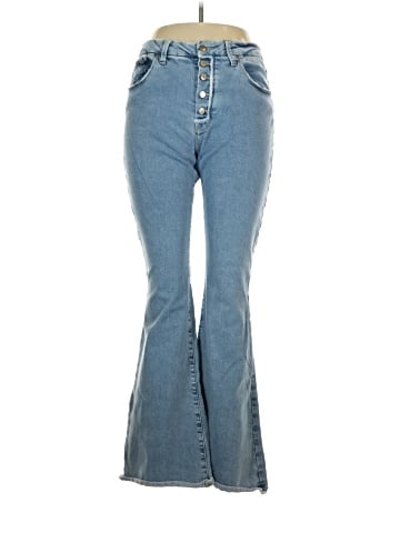 Good American Jeans (view 1)