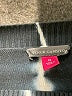 Vince Camuto 100% Cotton Tie-dye Black Pullover Sweater Size XL - photo 7