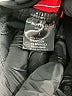 Maze Collection Black Active Pants Size L - photo 8