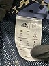 Adidas 100% Polyester Blue Jacket Size M - photo 7