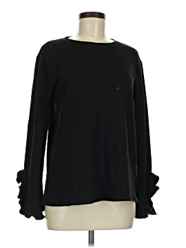 Blushing Heart Long Sleeve T-Shirt (view 1)