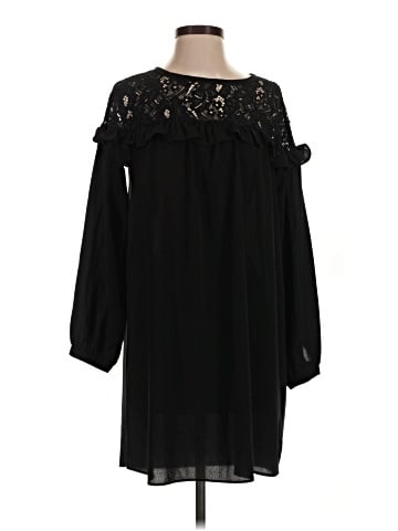 Brave Soul Casual Dress (view 1)