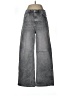 And Now This Gray Jeans Size 28 waist - photo 1