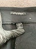 Roz & Ali Solid Black Active Pants Size 24 - photo 4