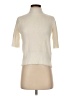 Bailey 44 Ivory Turtleneck Sweater Size S - photo 1