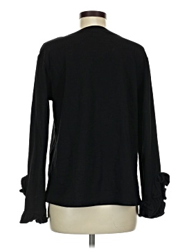 Blushing Heart Long Sleeve T-Shirt (view 2)
