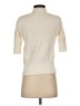 Bailey 44 Ivory Turtleneck Sweater Size S - photo 2